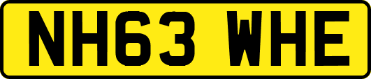 NH63WHE