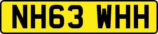 NH63WHH
