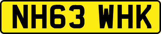 NH63WHK