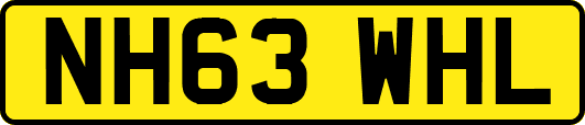 NH63WHL