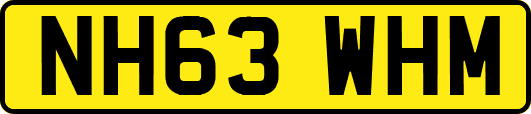 NH63WHM