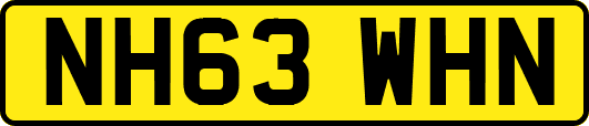 NH63WHN