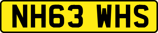 NH63WHS