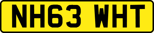 NH63WHT