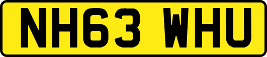 NH63WHU