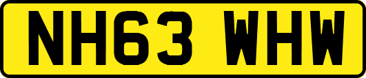 NH63WHW