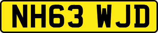 NH63WJD