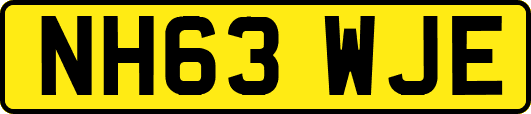NH63WJE