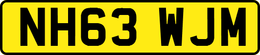 NH63WJM