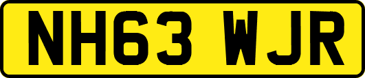 NH63WJR