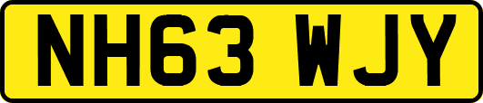 NH63WJY