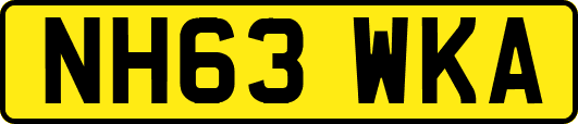 NH63WKA