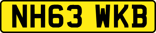 NH63WKB