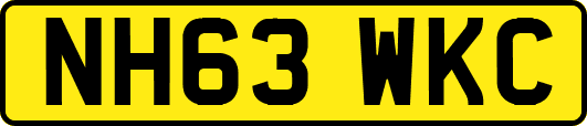 NH63WKC