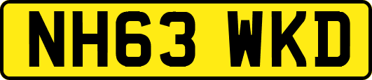 NH63WKD
