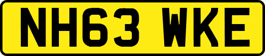 NH63WKE