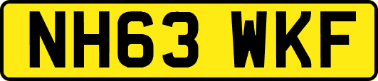 NH63WKF