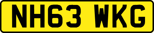 NH63WKG