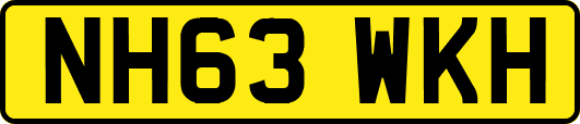 NH63WKH