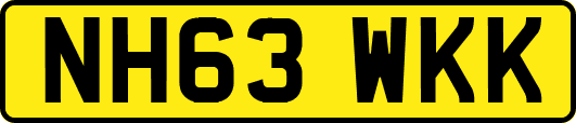 NH63WKK