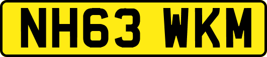 NH63WKM