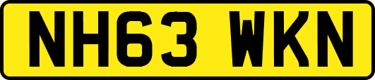 NH63WKN