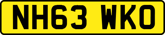 NH63WKO