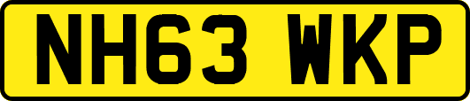 NH63WKP