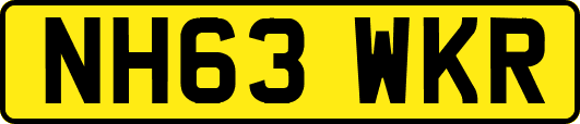 NH63WKR