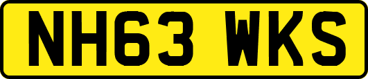 NH63WKS