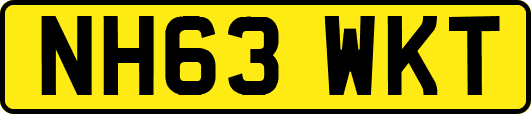 NH63WKT
