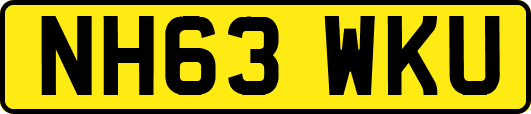NH63WKU