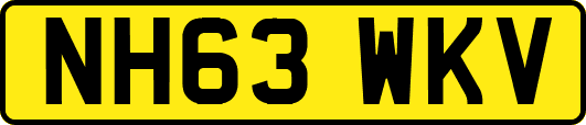 NH63WKV