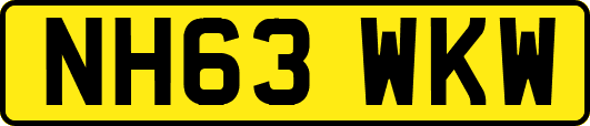 NH63WKW