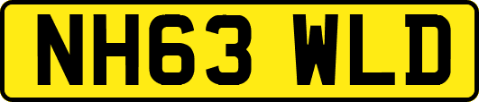 NH63WLD