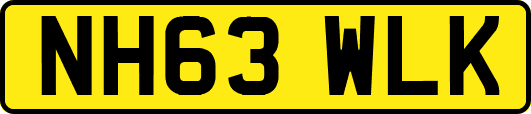 NH63WLK