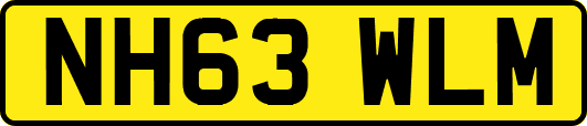 NH63WLM