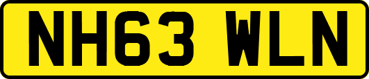 NH63WLN