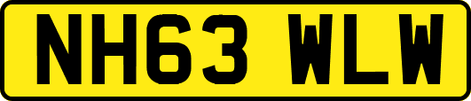 NH63WLW