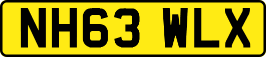 NH63WLX