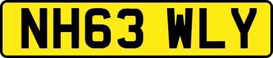 NH63WLY