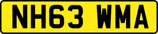 NH63WMA