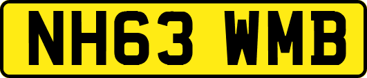 NH63WMB