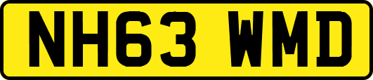 NH63WMD