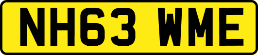 NH63WME