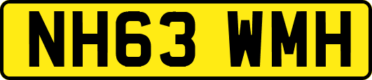 NH63WMH