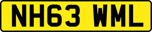 NH63WML