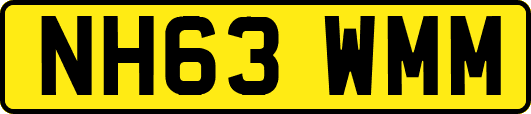 NH63WMM