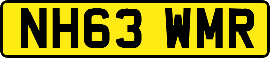 NH63WMR
