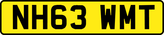NH63WMT